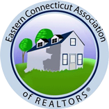 ECAR Eastern Connecticut Association of Realtors Logo