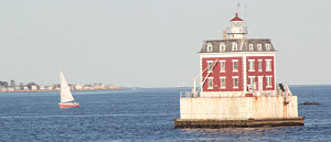 New London Lighthouse