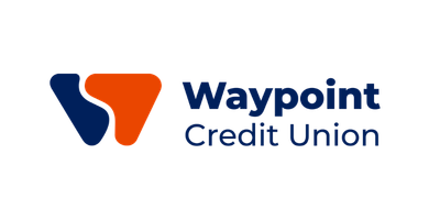 Logo Waypoint Credit Union Waypoint Credit Union