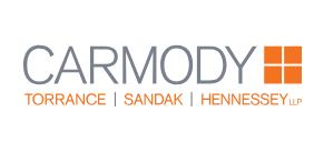 Screenshot 2026-10-15 113253 Carmody Torrance Sandak & Hennessey LLP