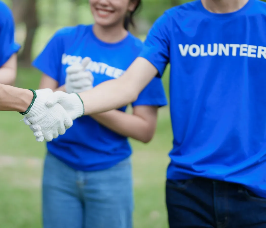 community outreach