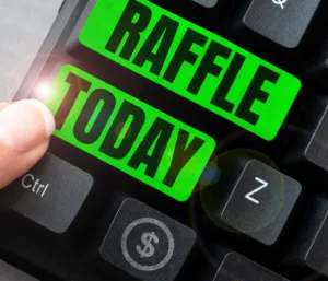 raffle
