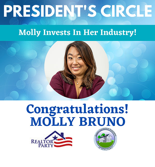 Molly Bruno