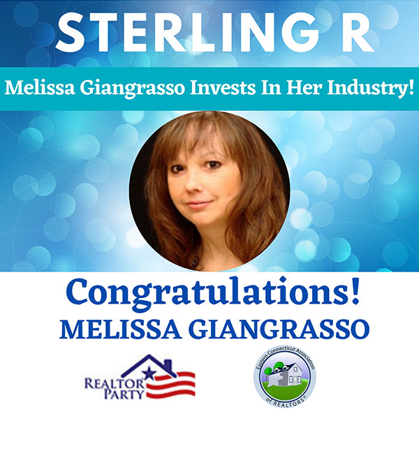 Melissa Giangrasso