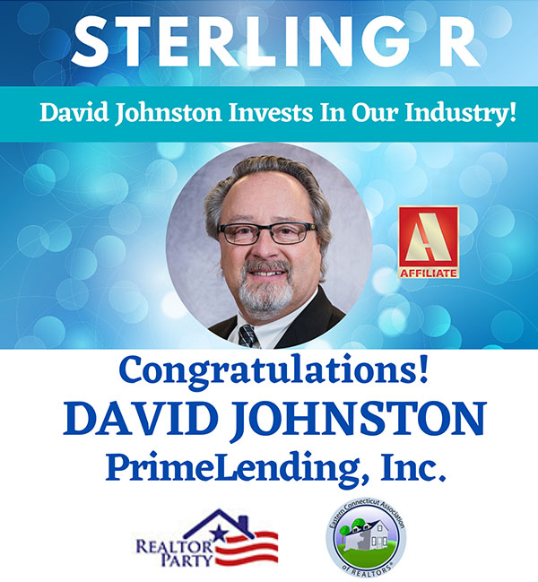 David Johnston