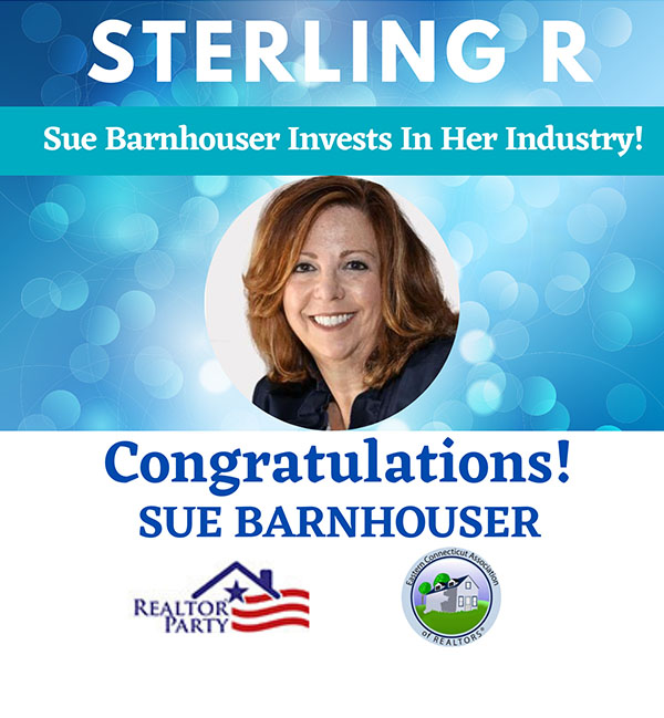 Sue Barnhouser