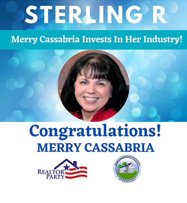 Merry Cassabria