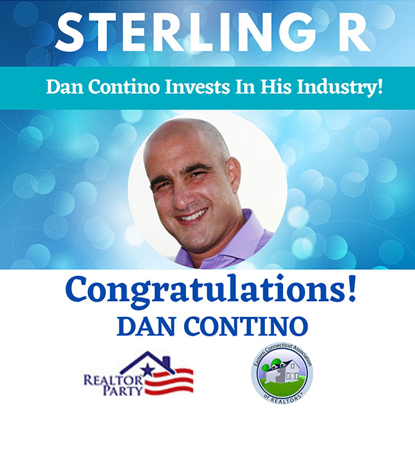 Dan Contino