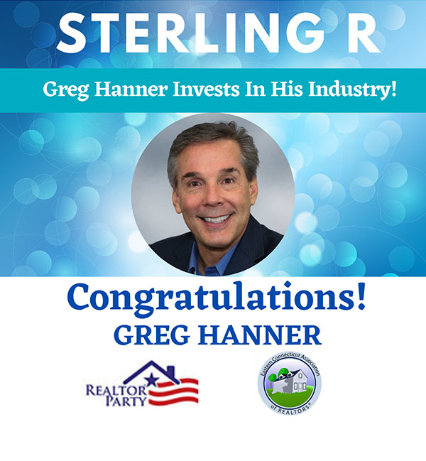 Greg Hanner