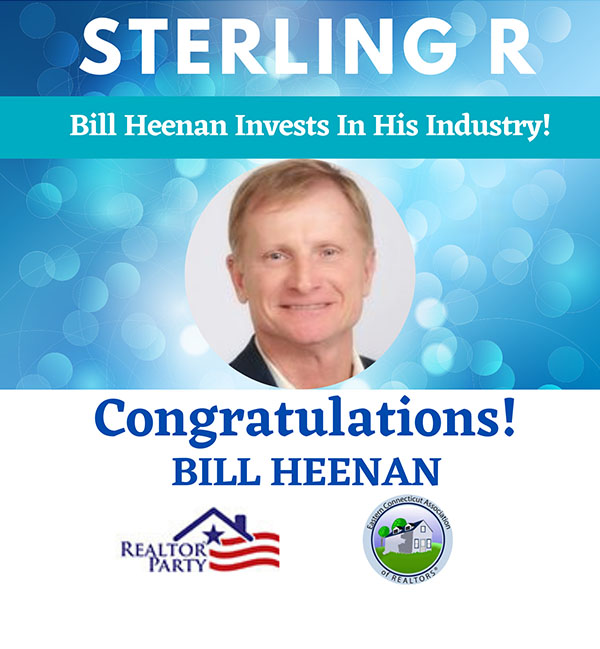 Bill Heenan