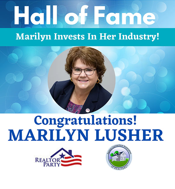 Marilyn Lusher