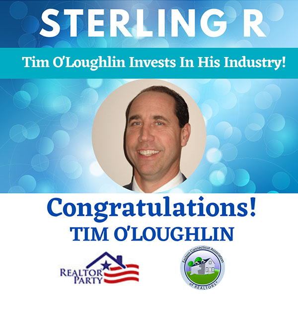 Tim O'Loughlin