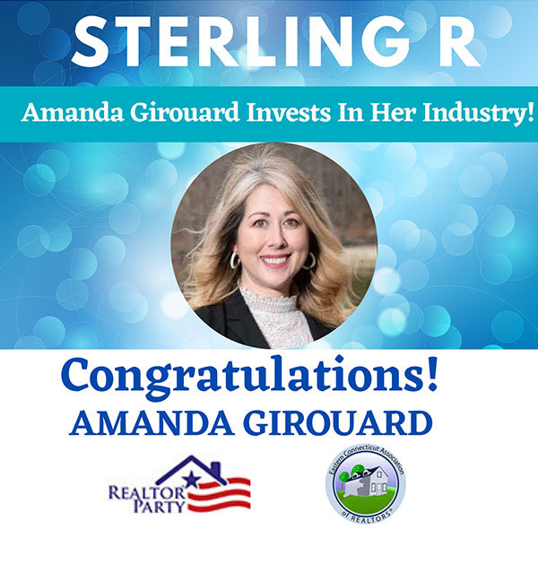 Amanda Girouard