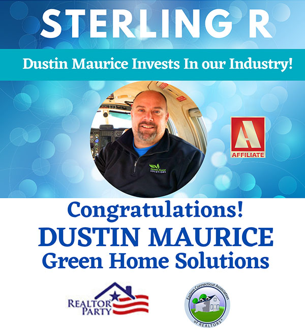 Dustin Maurice