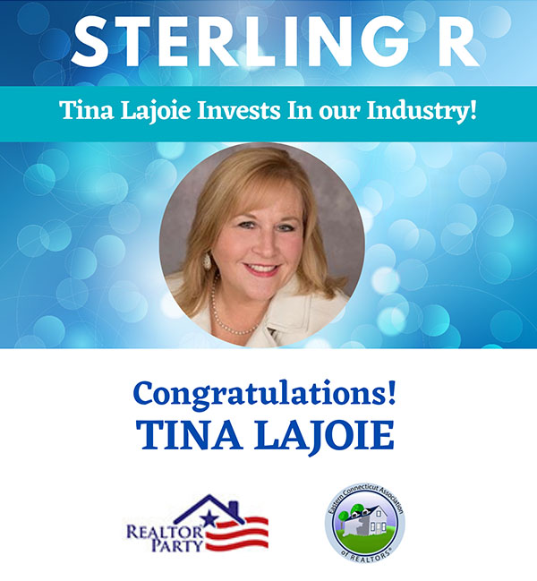 Tina Lajoie