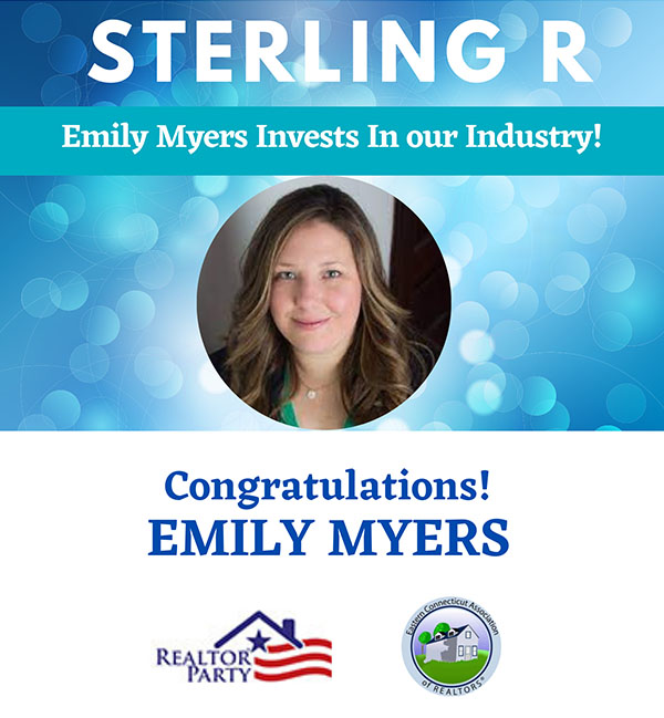 Emily Myers
