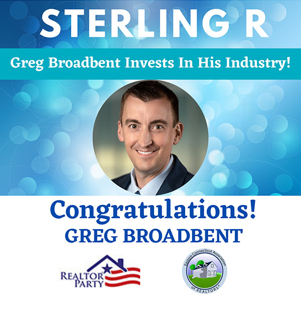 Greg Broadbent