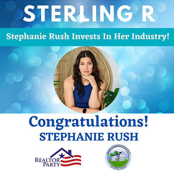Stephanie Rush