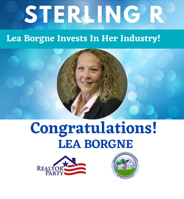 Lea Borgne