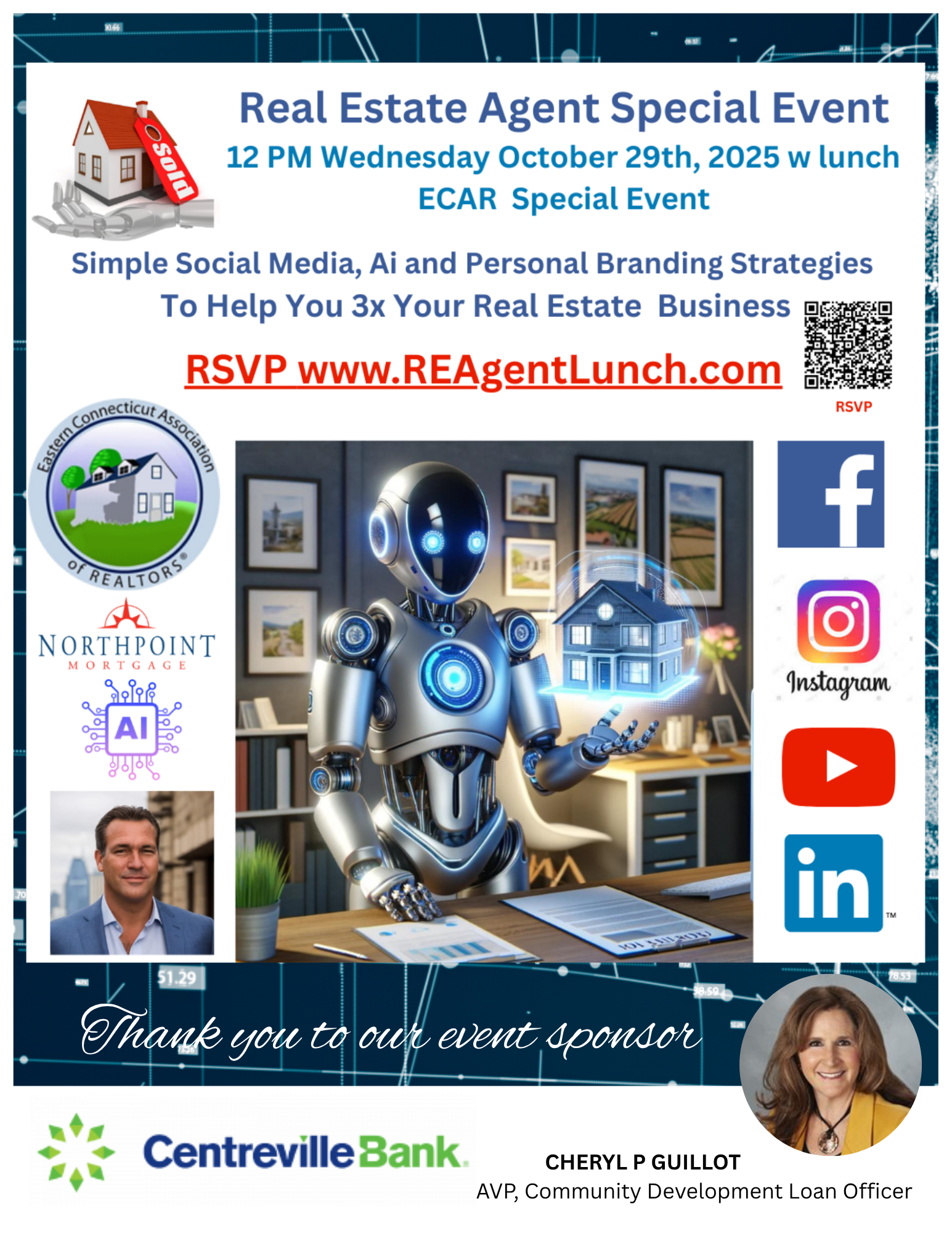 Updated flyer for wed 1029
