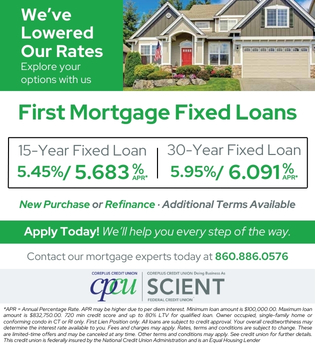 CorePlus - Eastern CT Realtors