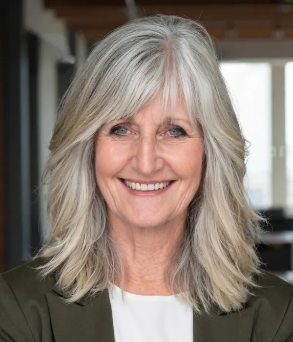 Susy Hurlbert