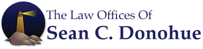 DonahueLawLogo Law Offices of Sean C. Donohue, LLC