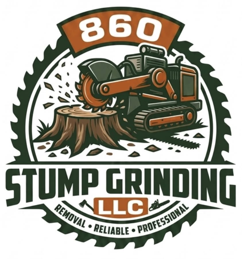 743262182_1063834802666736_46215512414520937_n 860 Stump Grinding LLC